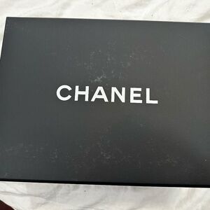 Chanel Handbag